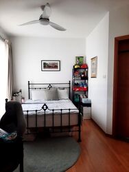 Caribbean At Keppel Bay (D4), Condominium #576761991
